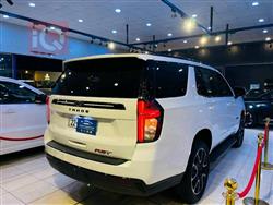 شيفروليه تاهو